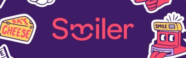 Utrecht-based ‘much better than a selfie’ startup Smiler raises $8 million
