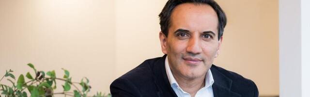 The companies preparing the world for more extreme weather