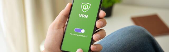 80% of VPN Users Could Be at Risk, Report Shows 