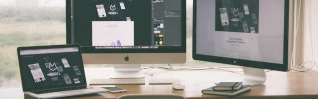 Is the Age of the Graphic Designer Dead?