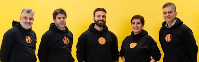UK-based Bright Biotech banks $3.2 million to bring low-cost, carbon curves to cultured meat production