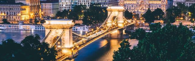 A deal made in Hungary: SEON acquires AML APIs provider Complytron