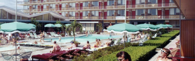 Hilton vs. Marriott: Things We Learned From the Business Wars Podcast