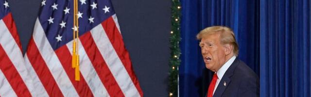 Everything you need to know about the court order removing Trump from the ballot