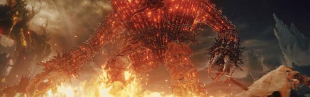 Elden Ring: Shadow of the Erdtree launches on June 21