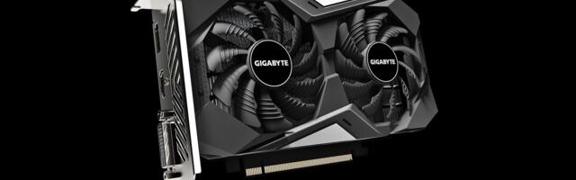 Nvidia GTX branding finally reaches the end of the line after 19 years — the last GTX 16-series chips have left the foundry