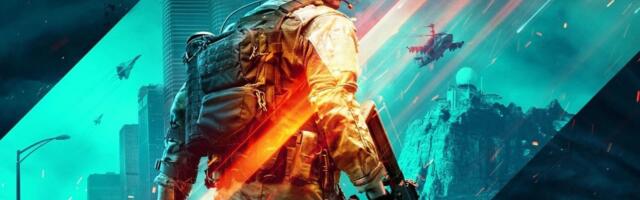 EA’s next Battlefield title will be developed by the ‘largest team in franchise history’