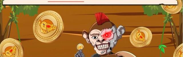Here’s Why Chimpzee (CHMPZ) is One to Watch Amid Meme Coins Price Dip 