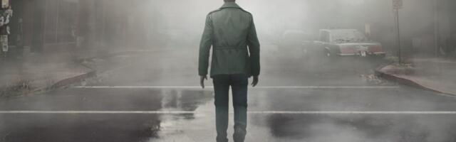 Silent Hill 2 Remake review - an all-time horror great returns