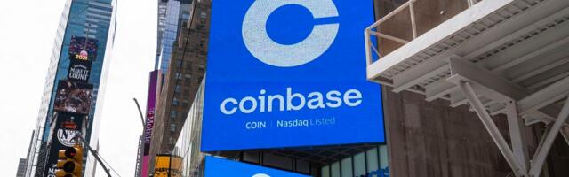 Coinbase Shares Slump After Big Q3 Earnings Miss on 'Softer' Market Condition