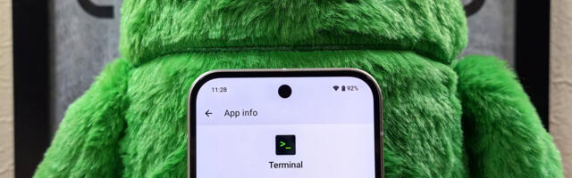 Android 15 QPR2 confirms Google is adding a Linux Terminal app, finally