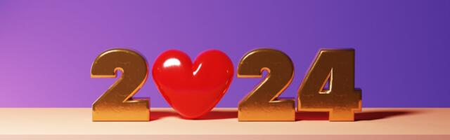 9 actually good things that happened in 2024