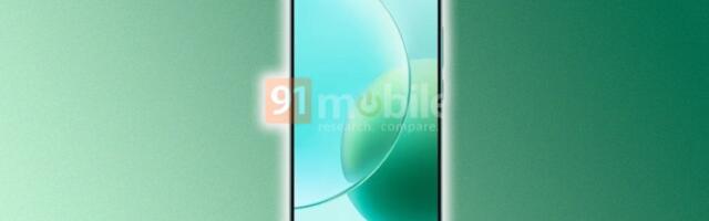 Honor 400 Lite appears on Google Play console