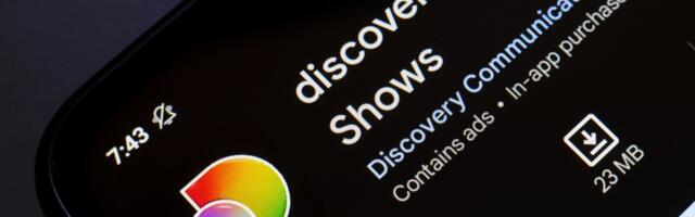 Discovery Plus is finally getting the overhaul it needs