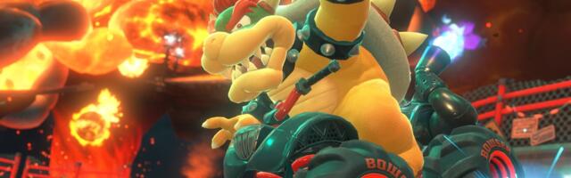 I played 11 Nintendo Switch 2 games. Here’s what I thought of each