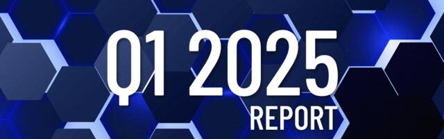Investor caution marks Q1 2025, but fintech remains resilient