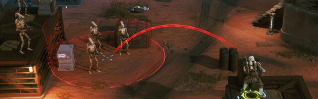 Star Wars Zero Company is a "gritty and authentic" story coming to PC, PS5, and Xbox Series X/S in 2026