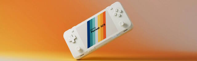 AYANEO’s latest handheld takes on the Retroid Pocket Mini and Odin 2 Mini