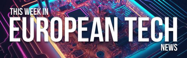 Anthropic's met monthly with UK tech secretary, Wave Ventures triples fund size, and Gnosis acquires HQ.xyz for $15M