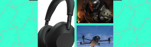 The best wireless headphones get even better
