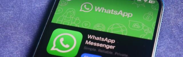 Now, WhatsApp To Show Ads