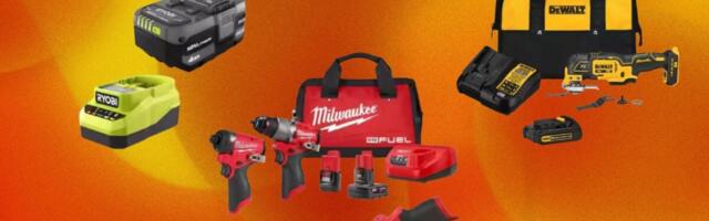 Home Depots 4th of July sale unleashes deals up to 65% off and free tools very much up for grabs