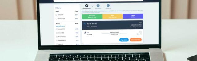 Hotel or flight prices dropped after you booked? This app will fix that.