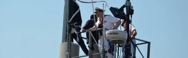 Spear AI raises $2.3M to bring AI-powered threat detection to U.S. Navy submarines
