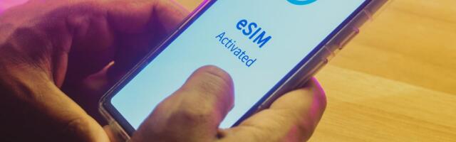 If You're Traveling to Another Country, You Need an eSim. Here's How You Can Snag a Free One for Your Next Trip