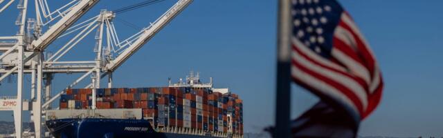 Parts of Europe are suspending postal shipments to the US — and your order may not arrive