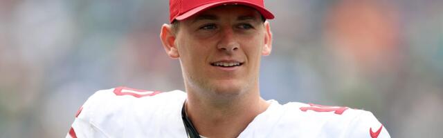 49ers vs. Saints Livestream: How to Watch NFL Week 2 Online Today