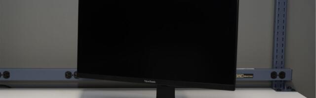 ViewSonic's XG275D-4K Gaming Monitor Review: Bright Colors, Muddy Shadows