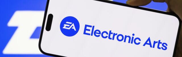 Electronic Arts nears $50 billion buyout by Saudi Arabia and Jared Kushners firm