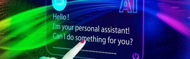 AI Might Not Steal as Many Jobs as You Think. Here's What Gets in Its Way