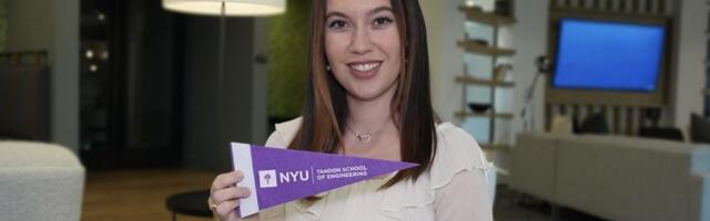I was accepted into NYU, but chose a community college certification instead. Being debt-free was more important than prestige.