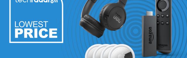 Amazon has a ton of cheap tech on sale – here are my 17 favorite deals from $8.99