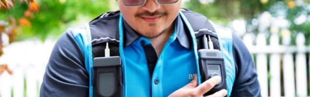 Amazon’s Smart Glasses for Delivery Drivers Offer a Very Amazon Glimpse of the Future