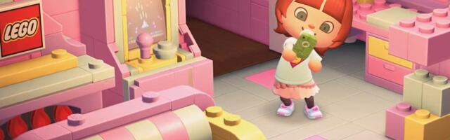 A Switch 2 edition of Animal Crossing: New Horizons will land on January 15