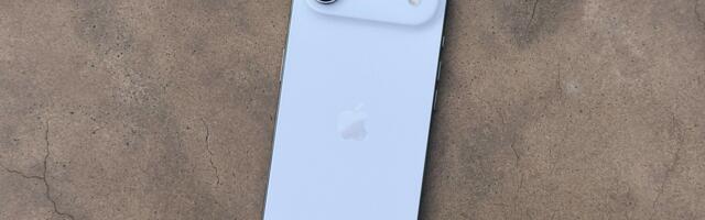 The iPhone Air 2 could fix its predecessor’s biggest issue