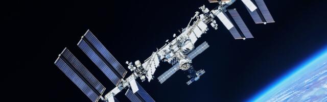 NASA Says Goodbye To The ISS - Say Hello To Privately Owned Space Stations