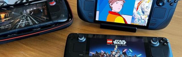 Why the Steam Deck 2 Isn’t Coming Anytime Soon