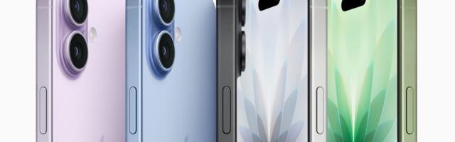 Apple Sees Record October in China With Strong iPhone 17 Demand