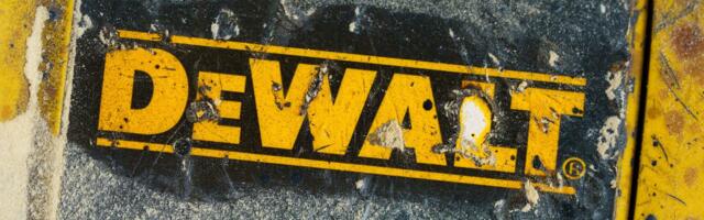 5 Of The Best DeWalt Black Friday Deals Under $50