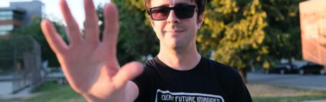 He got sued for sharing public YouTube videos; nightmare ended in settlement