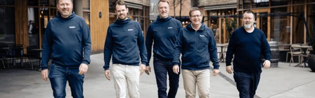 Bsure raises $2.1M to fix one of modern IT’s most overlooked problems