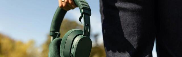 Fairbuds XL Gen 2  bring improved drivers, ANC and battery while retaining modular design