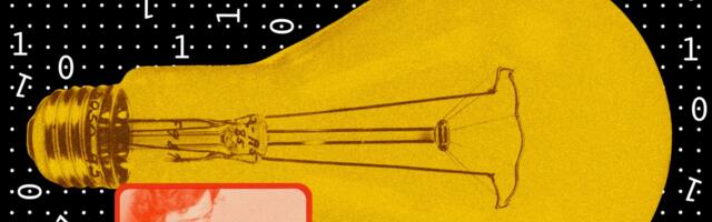 We’re running out of good ideas. AI might be how we find new ones.