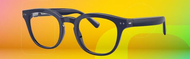 I'm a Headphone Reviewer. These Audio Hearing Glasses Work Better Than I Expected