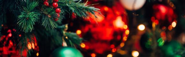 A Christmas Wish List for UK Tech