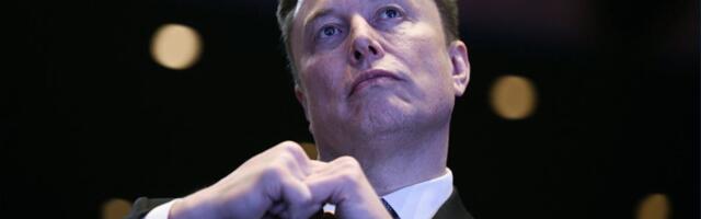 How Elon Musk’s Promises for Self-Driving, AI and Robots Clashed With Reality